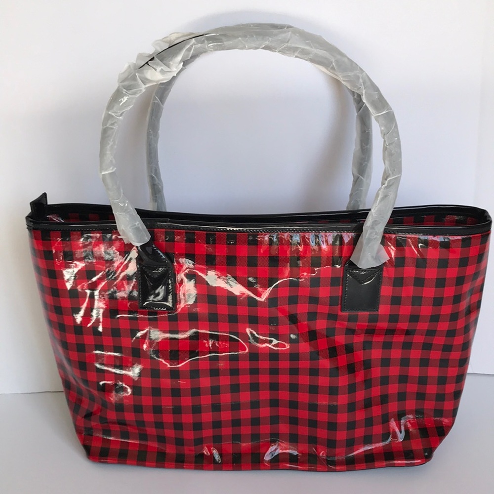 Travel bag
